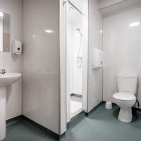 2 Person Private Double Room Ensuite