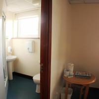 Twin Room with Bathroom
