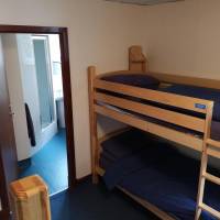Quadruple Room with Bathroom