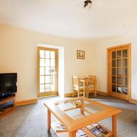 One-Bedroom Apartment - Ground Floor