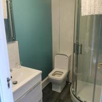 Double or Twin Room with Bathroom