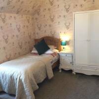 Large Twin Room