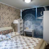 Double Room with Shared Toilet