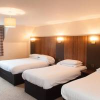Family Room (4 Adults)