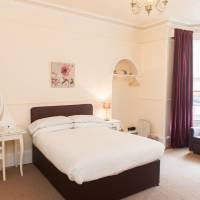 Family Room (3 Adults) - Disability Access