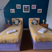 Superior King or Twin Room