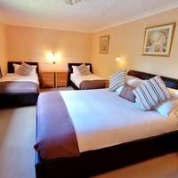 Family Room (4 Adults)