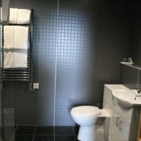 Standard Twin Room with Side Sea View