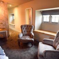 Premium Double Room with Sea View