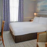 Single Room with Sea View