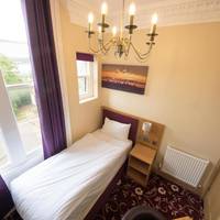 Economy Single Room