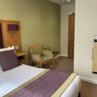 Double Room - Disability Access