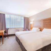 Double Room - Non-Smoking 