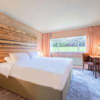 Superior Double Room - Non-Smoking