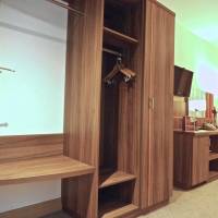 Business Double Room - Non-Smoking