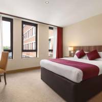 Double Room - Non-Smoking 