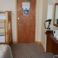 Family Room With 15 Days Parking