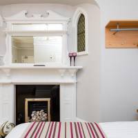 Ground Floor Superior Double Room