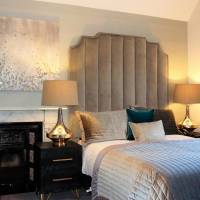 Luxury Designer Double