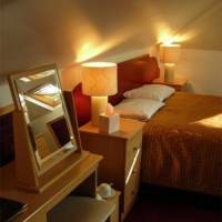 Single Room - En Suite