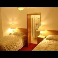 Twin Room en suite