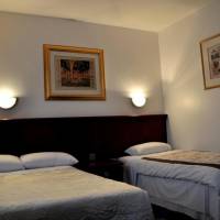 Triple Room - En Suite