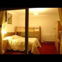 Family Room - En Suite