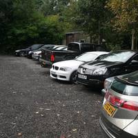 Single Room with 16 Days Parking