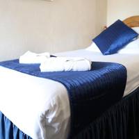 Standard Single Room with Shared Bathroom