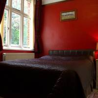 Double Room with 4 Days Parking