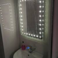 Deluxe Double or Twin Room with Sea View