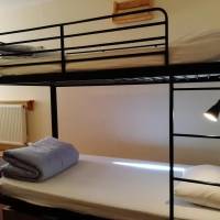 Family Room (2 Adults + 2 Children)
