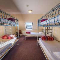 Quintuple Room (5 Adults)