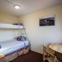 Mixed Dormitory Room