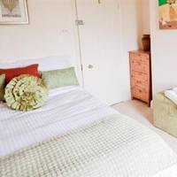 Standard Single Room with Shared Bathroom