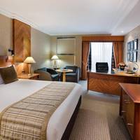 Club Double Room