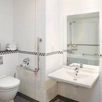 Double Room - Disability Access
