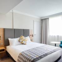 Double Room - Disability Access