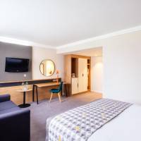  Family Executive Room