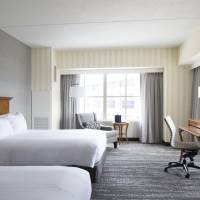 Guest room with King - Concierge level