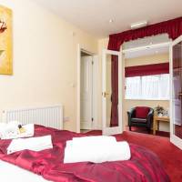 Courtyard Double Room