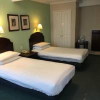 Budget Twin Room