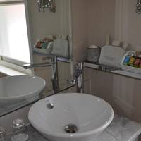 Castle Double Suite