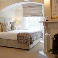 Junior Suite Double