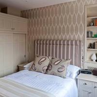 Compact Townhouse Double