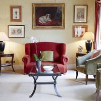 Double or Twin Room - Disability Access