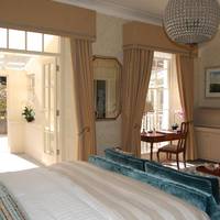 Townhouse Suite