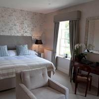 Townhouse Junior Suite