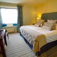 Traditional Double or Twin Room