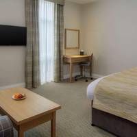Junior Suite with Sofa